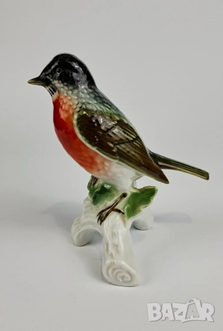 Фигурка на птица - Gerold, Германия