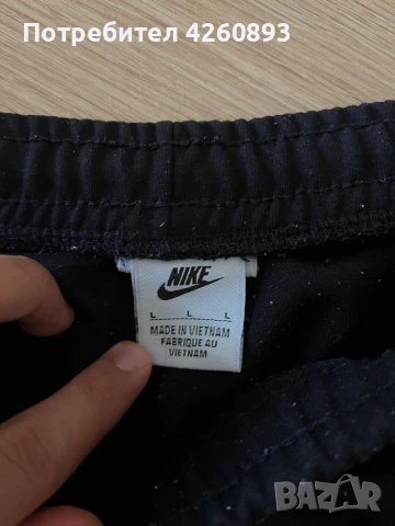 Мъжки екип NIKE Tech fleece, снимка 8 - Спортни дрехи, екипи - 50591190