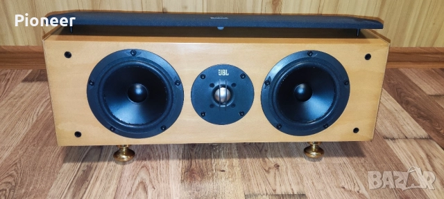 Център JBL XTI10C , снимка 8 - Тонколони - 52334038