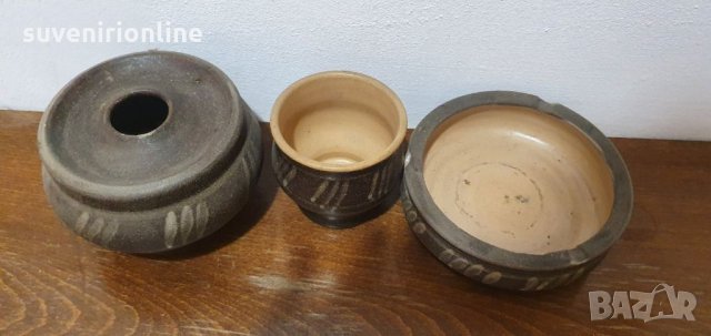 Стари сувенири , снимка 2 - Декорация за дома - 33911530