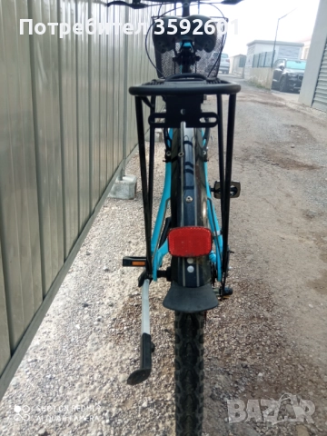 НОВО  КОЛЕЛО ,НОВ ВНОС ГЕРМАНИЯ, снимка 4 - Велосипеди - 40119220