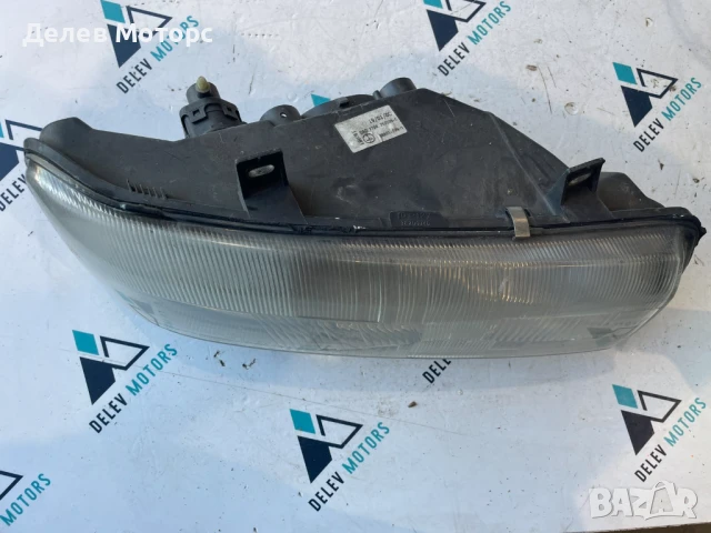 Фар десен за Fiat Ducato, Фиат Дукато 2002г., снимка 3 - Части - 50783802