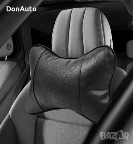 Автомобилна възглавнички, снимка 3 - Аксесоари и консумативи - 51229115