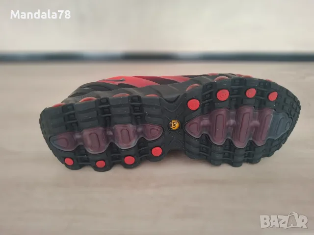 Продавам нови оригинални мъжки маратонки Nike Air Max DN8., снимка 6 - Маратонки - 55935234
