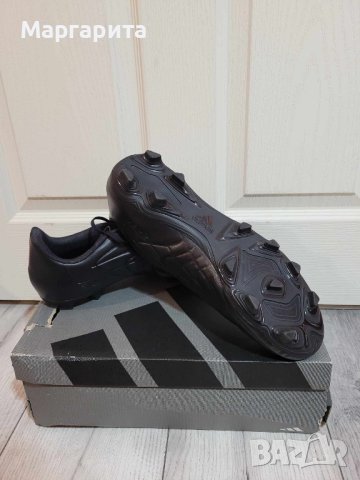 Adidas бутонки, номер 47 ⅓, снимка 4 - Спортни обувки - 44167878