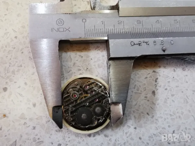 ROTARY , снимка 6 - Антикварни и старинни предмети - 49599147