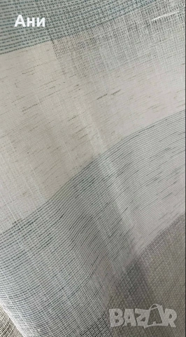 Готово перде 100%полиестер, снимка 2 - Пердета и завеси - 53228889