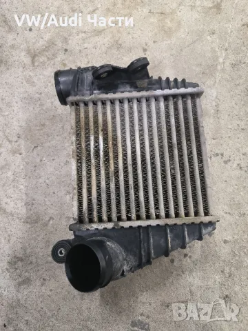 Интеркулер за 1.9ТДИ 1.9TDI Golf 4 Audi A3 Seat Skoda Bora Голф 4 Ауди А3 Сеат Шкода 1J0145803