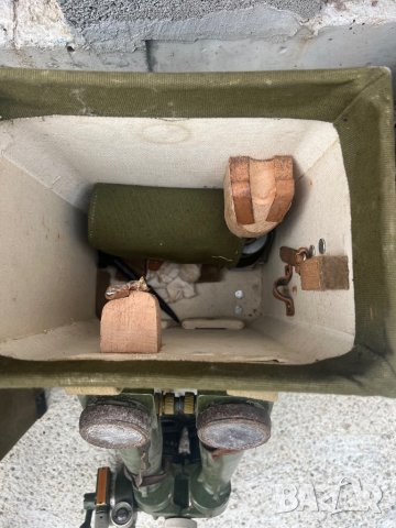 Продавам артилерииска стерео траба (рогатка), снимка 4 - Други ценни предмети - 41741246