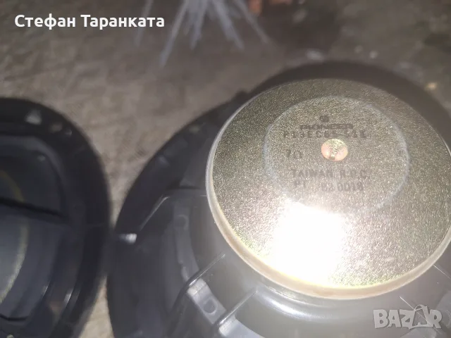 Мидбасови говорители Pioneer , снимка 10 - Тонколони - 55994293