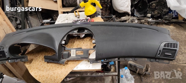 Арматурно табло Mercedes E220 W211