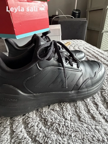 ADIDAS маратонки 38н, снимка 2 - Маратонки - 55798347
