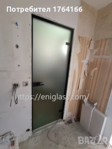 Врати стъклени, снимка 4 - Други - 51117187