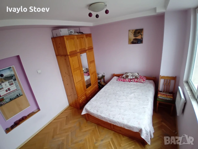 4-стаен апартамент, гр. Ловеч, снимка 18 - Апартаменти - 53666719