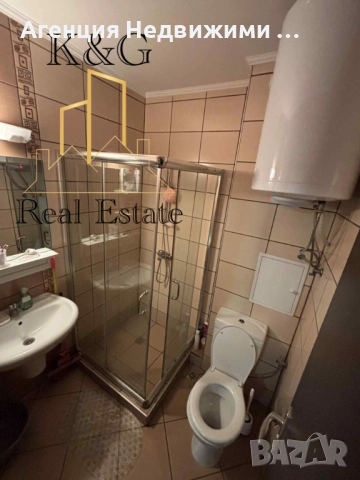 Двустаен апартамент в затворен комплекс с басейн  в гр. Несебър , снимка 6 - Апартаменти - 51463989