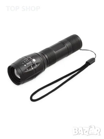 Супер ярки LED велосипедни светлини Luce, снимка 9 - Аксесоари за велосипеди - 48494695