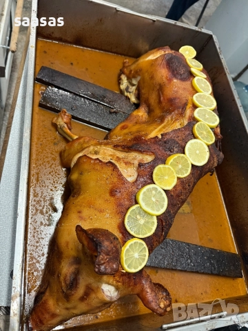 Печени агнета и прасета, снимка 11 - Кетъринг - 50568164