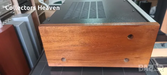 Винтидж ресийвър Kenwood KR 3600, снимка 7 - Ресийвъри, усилватели, смесителни пултове - 49687312