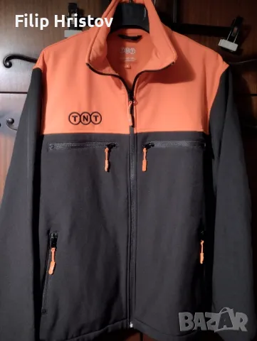 Ветробрани якета различни модели и марки