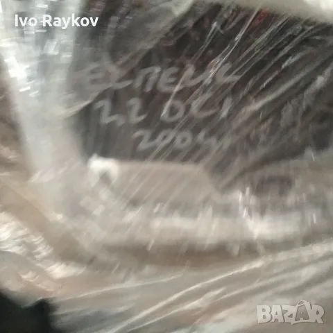 ESPACE IV 2.2 DCI КОМПЮТЪР КОНТРОЛЕР 0 281 011 103, снимка 6 - Части - 47998673