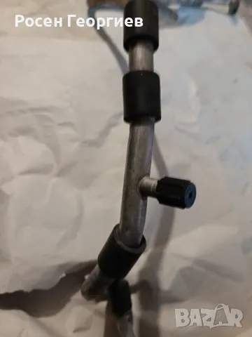  Тръба за климатик за Ауди А3 8Р , снимка 3 - Части - 49438100