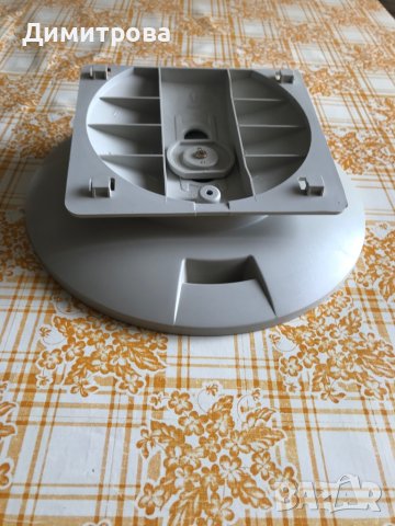 Стойка за монитор стар модел, снимка 2 - Монитори - 40766767