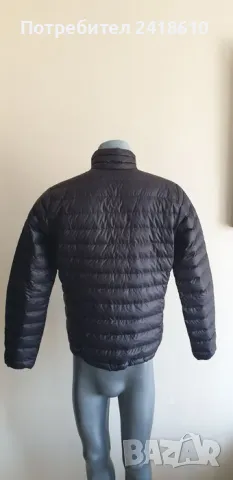Patagonia Down Jacket Mens Size S НОВО! ОРИГИНАЛ! Мъжко Яке!, снимка 6 - Якета - 47653357
