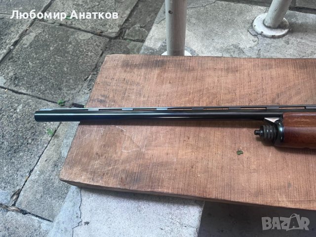 Продавам полуавтомат Браунинг 20калибър, снимка 4 - Ловно оръжие - 41555295