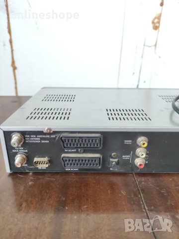 Сателитен приемник Medion, снимка 7 - Приемници и антени - 41148439