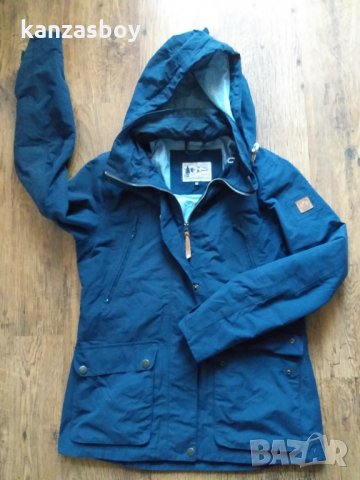 Tenson - страхотно дамско яке , снимка 5 - Якета - 34727419