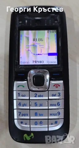 Nokia 2610 и 6021, снимка 2 - Nokia - 48201131