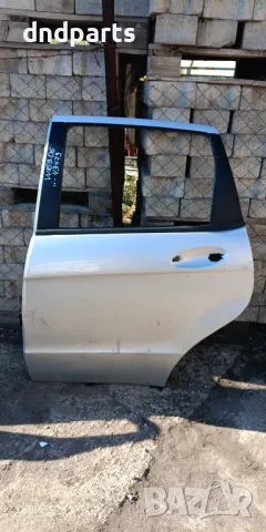 Врата Mercedes A-Class W169 2006г.(задна лява)	