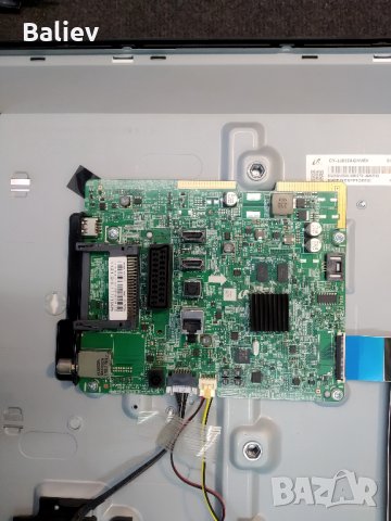 SAMSUNG UE32J4500AW , снимка 2 - Части и Платки - 35947844