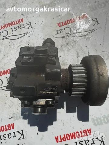 059130755S помпа Audi Q7 Ауди КЮ7 2007г. 3.0 233кс, снимка 2 - Части - 55925386