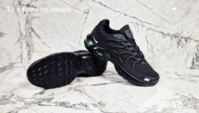 Nike Мъжки Маратонки👟Мъжки Спортни Обувки Найк, снимка 2 - Маратонки - 48914666