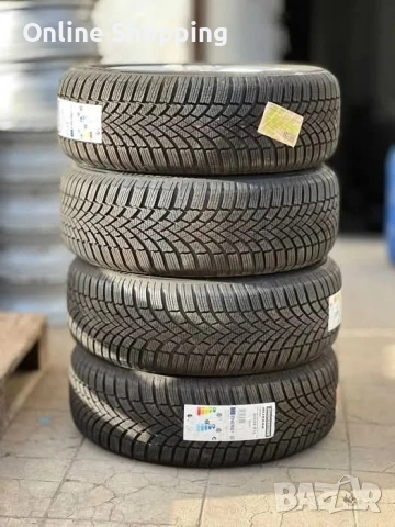 5х112 16 Цола Джанти Skoda Octavia SuperB 5x112, снимка 11 - Гуми и джанти - 53073936