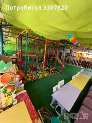 Парти с Габи Дол, снимка 11 - Детегледачки, детски центрове - 53505126