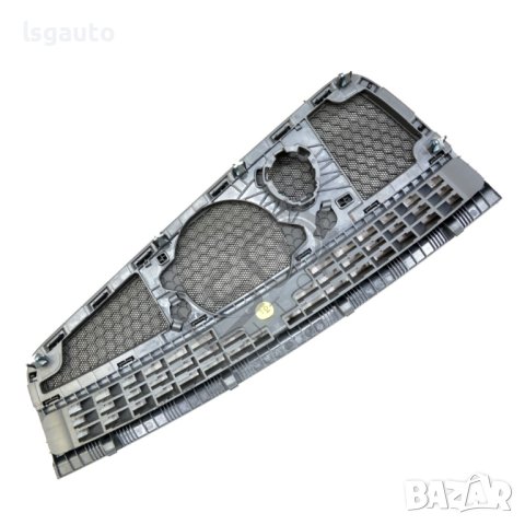 Решетка табло AUDI A6 (4G, C7) 2011-2018 ID:102688, снимка 2 - Части - 41137664