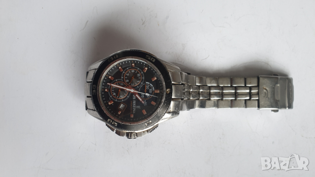 Мъжки часовник Festina Chronograph Model F16296, снимка 6 - Мъжки - 44599343