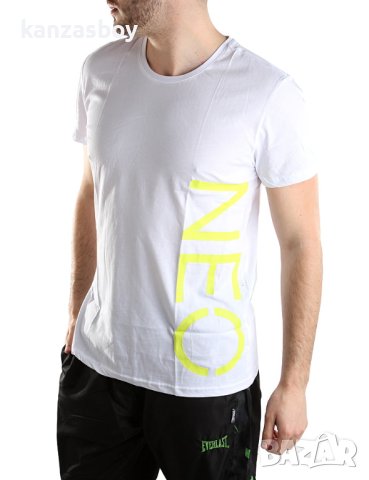  Adidas Neo - страхотна мъжка тениска 