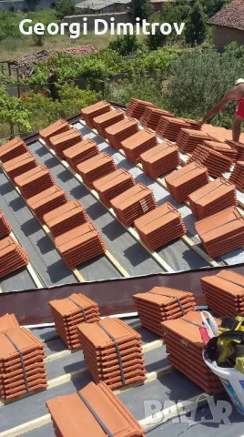 Ремонт на покриви в цялата страна Отстъпки за пенсионери, снимка 11 - Ремонти на покриви - 47769908