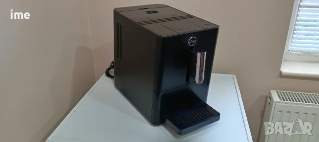 Кафеавтомат / кафемашина - робот. НОМЕР 23. Jura Ena Micro Easy. Type 681., снимка 16 - Кафемашини - 49578737