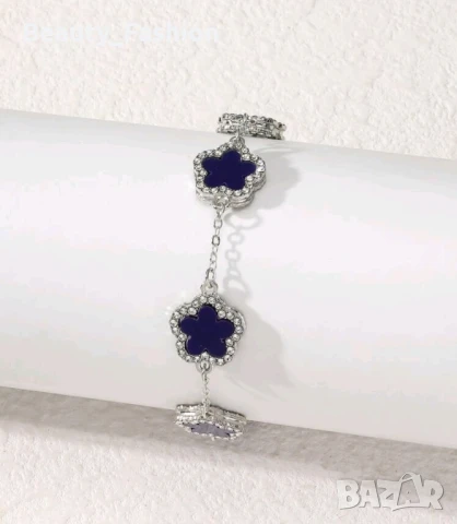 Бижута Van Cleef, снимка 6 - Други - 50719527