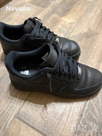 Nike air force 1, снимка 4 - Кецове - 53668965