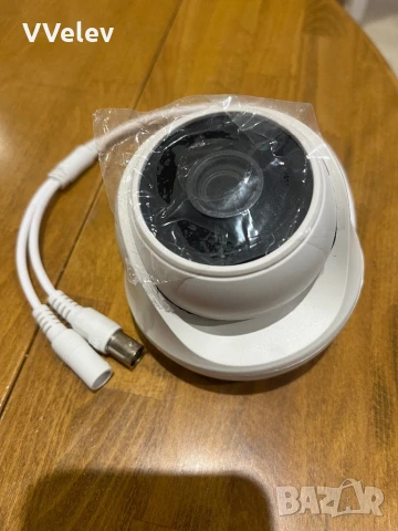 AHD камера за видeонаблюдение, снимка 1