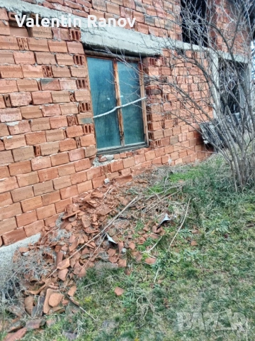 Имот къща в село Гълъбник с площ 980кв, снимка 7 - Парцели - 53349875