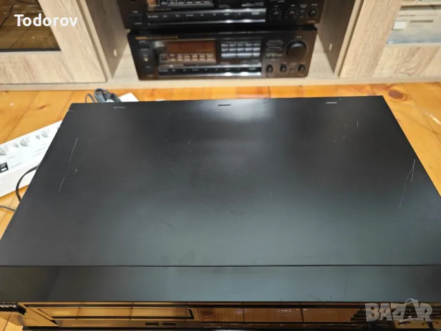 СД Плеар Sony CDP-770, снимка 3 - Аудиосистеми - 49943347