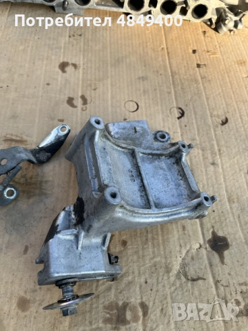 планки за Lexus is200, снимка 2 - Части - 56200497