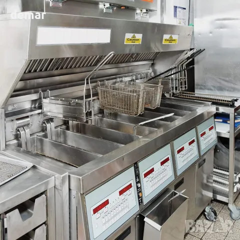 RDLCAR 45 броя самозалепващи се стикери за кухня с различни размери, снимка 6 - Други стоки за дома - 49369344