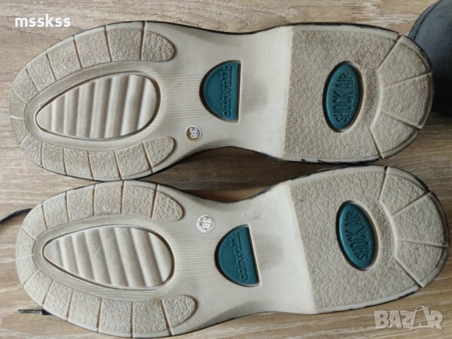 Catwalk обувки 38, снимка 4 - Дамски ежедневни обувки - 41000721